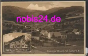 79585 Endenburg Gasthaus *ca.1920