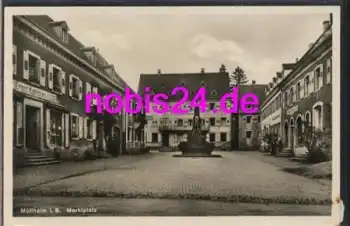 79379 Mühlheim *ca.1930