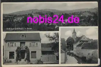 79418 Schliengen  *ca.1920