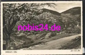 77830 Bühlertal Untertal o 5.6.1941