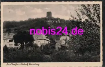 Karlsruhe Turmburg o 9.9.1940