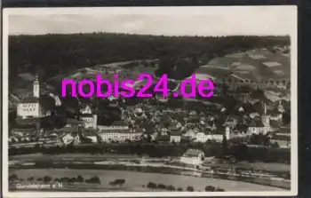 74831 Gundelsheim am Neckar *ca.1930