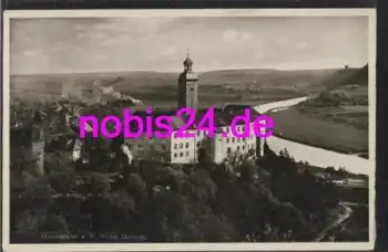 74831 Gundelsheim Schloss Hornegg  *ca.1930