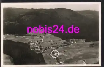 72270 Obertal Luftbildaufnahme o 5.6.1953