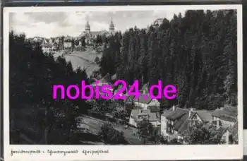 72250 Freudenstadt o 1.8.1937