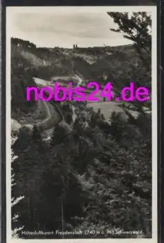 72250 Freudenstadt o 25.5.1934