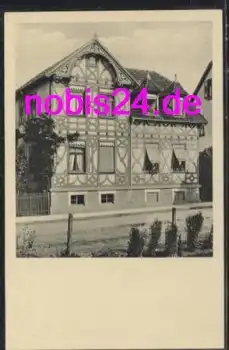71364 Winnenden Villenansicht *ca.1920
