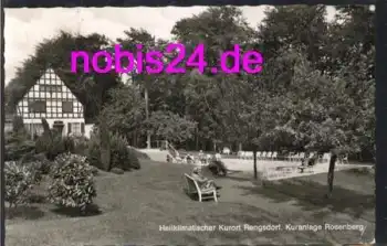 56579 Rengsdorf Kuranlage Rosenberg o 14.8.1974