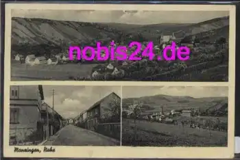 55569 Monzingen Nahe o 11.10.1942