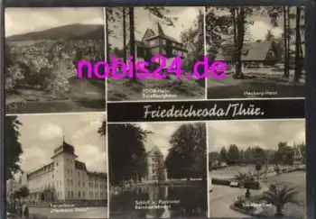 99894 Friedrichroda o 16.6.1975