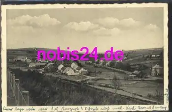 54611 Hallschlag Eifel o ca.1930