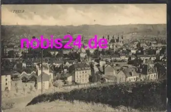 Trier o 28.11.1914