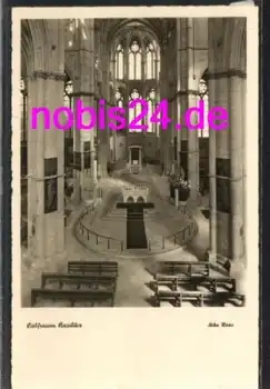 Trier  Liebfrauen Basilika  *ca.1935