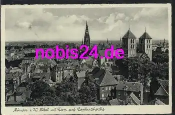 48000 Münster  o 10.12.1939