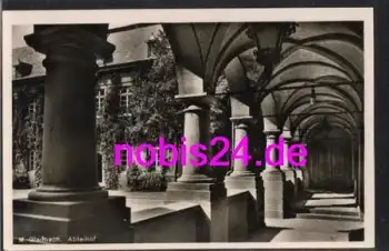 Mönchengladbach Abteihof *ca.1935