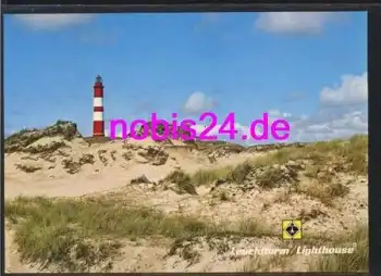 25946 Amrum Leuchtturm *ca.1980