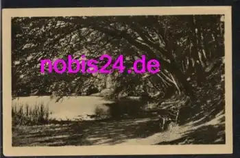 18546 Rügen Hertha See  *ca.1955