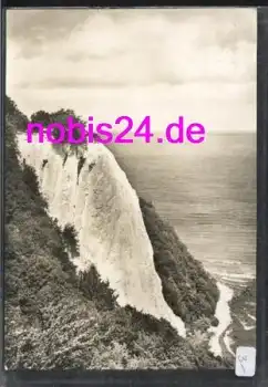 18546 Stubbenkammer Rügen o 21.2.1975