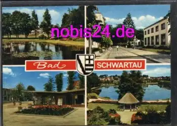 23611 Bad Schwartau o 2.7.1963