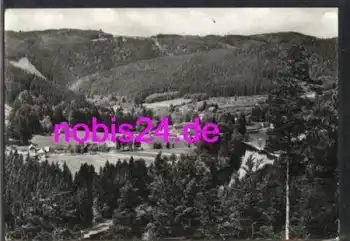 07924 Walsburg FDGB Ferienheim o 31.5.1976