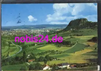 78224 Singen Ansichtskarte o 16.10.1979