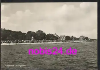 18225 Kühlungsborn * um 1965