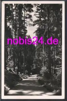 72250 Freudenstadt Teuchelweg o 11.1.1954