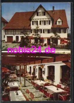 75387 Martinsmoos Schwarzwaldhof *ca.1975