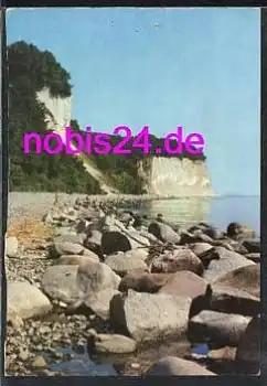 18546 Stubbenkammer  Rügen *ca.1985