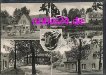 06773 Rotta Radies Restaurant Ochsenkopf o 22.6.1959