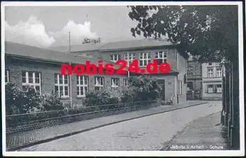 06800 Jessnitz Schule o 20.5.1946