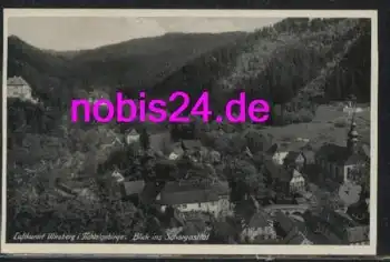 95339 Wirsberg Schorgasttal o 3.5.1942