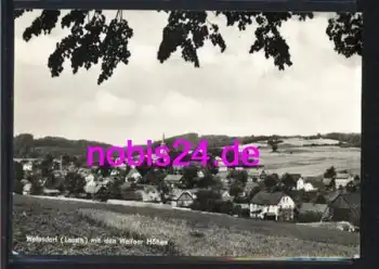 02689 Wehrsdorf o ca.1972