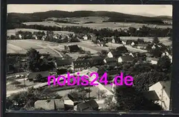 02733 Cunewalde o 9.6.1960