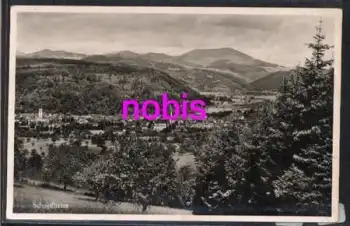 79650 Schopfheim  *ca.1930