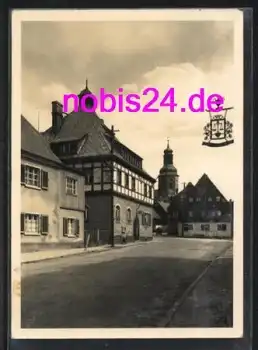 01778 Geising Erzgebirge *ca. 1969