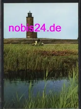 25826 St. Peter Ording Leuchtturm Böhl *ca.1980