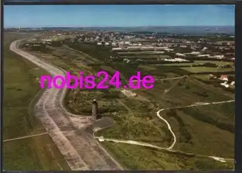 25826 St. Peter Ording Leuchtturm *ca.1975