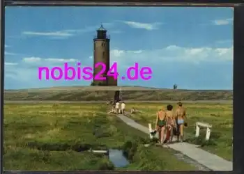 25826 St. Peter Ording Leuchtturm *ca.1980