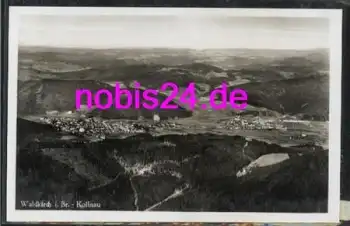 79183 Waldkirch Kollnau *ca.1930