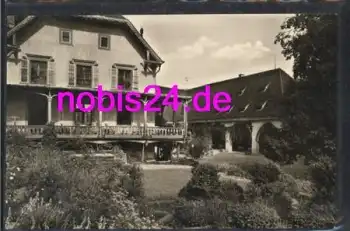 79295 Laufen Baden Gasthaus Meierhof *ca.1920
