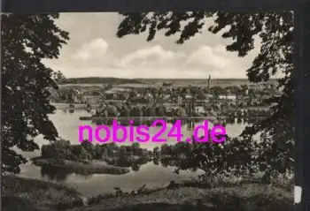 17258 Feldberg Mecklenburg o 14.9.1973