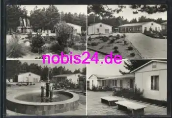 16837 Luhme Repente Ferienobjekt o 27.8.1984