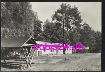 16837 Luhme Repente Ferienhaus *ca.1985