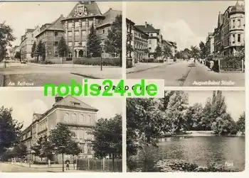 04451 Borsdorf o ca.1968