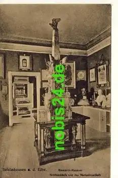 39524 Schönhausen Bismarck Museum *ca.1930