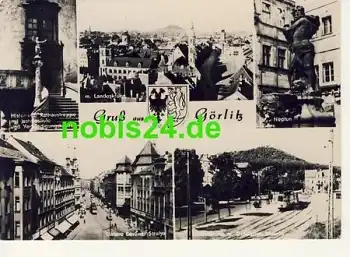 Görlitz o 7.6.1963