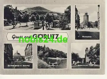 Görlitz o ca.1967