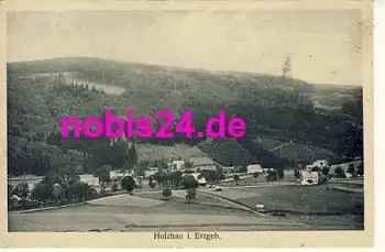 09623 Holzhau *ca.1920