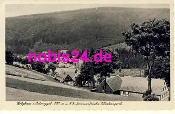 09623 Holzhau *ca.1935
